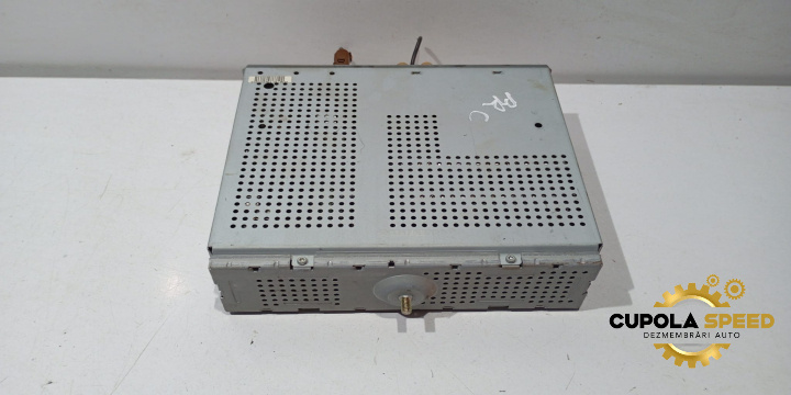 TV Tuner 7L5919146 Porsche Cayenne 957 [facelift] [2007 - 2010]