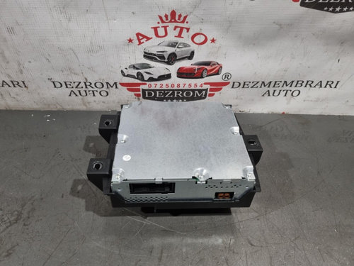 TV Tuner 7L6919148A VW Transporter T5 Bus Facelift