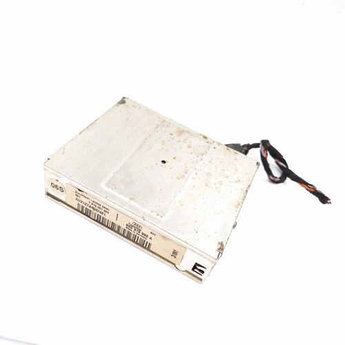 Tv Tuner Audi A4 B6 (8E) 2000 - 2004 8E0919895A, 7612001007, AUZ1Z7A4857421