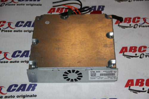 TV tuner Audi A6 4F C6 2004-2011 cod: 4F0919129D