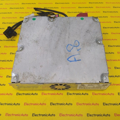 TV Tuner Audi Q7, A8, 4E0910148D, 4E0910148