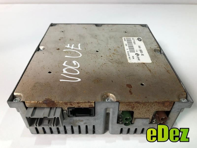 Tv tuner auto Land Rover Range rover Vogue (2006-2011) uh42-19c063-bc