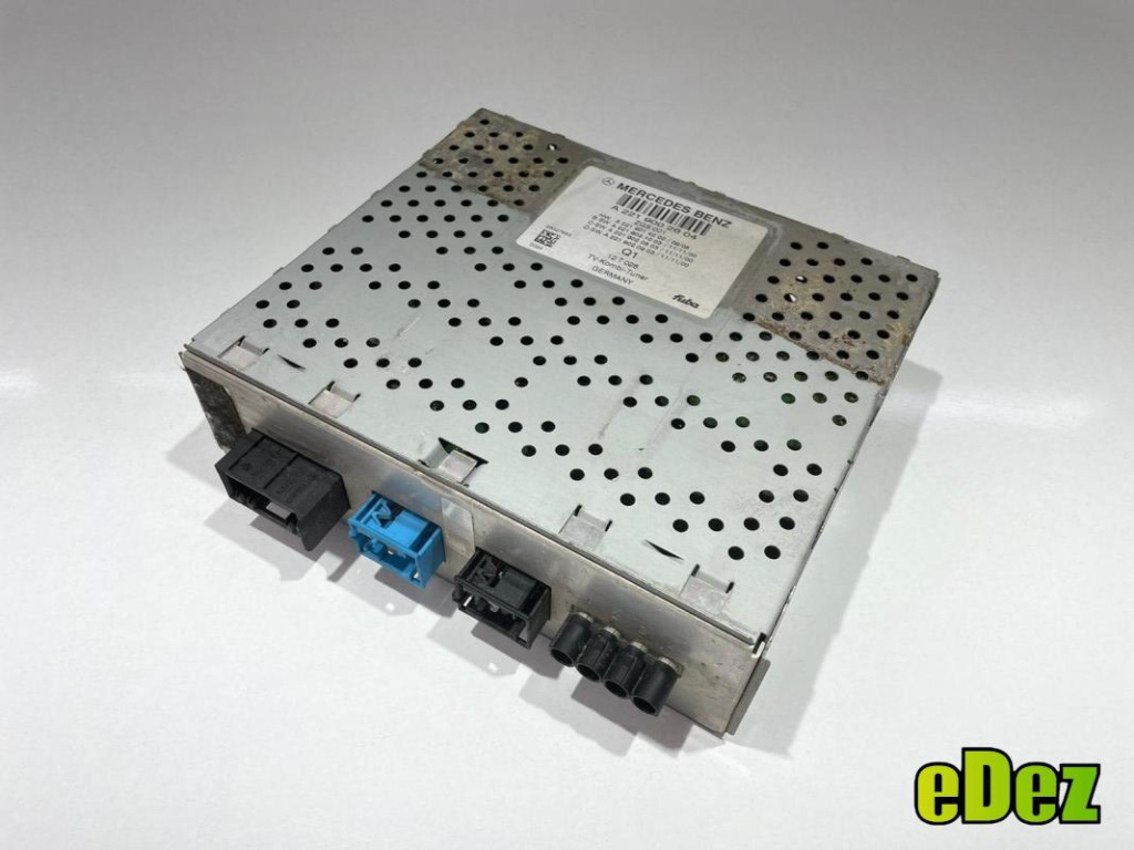 Tv tuner auto Mercedes S-Class (2005-2009) [W221] a2219002604