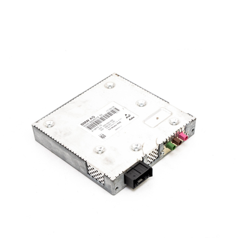 Tv Tuner BMW 7 (F01, F02, F03, F04) 2008 - 2015 Benzina 9206014, 6550920601401