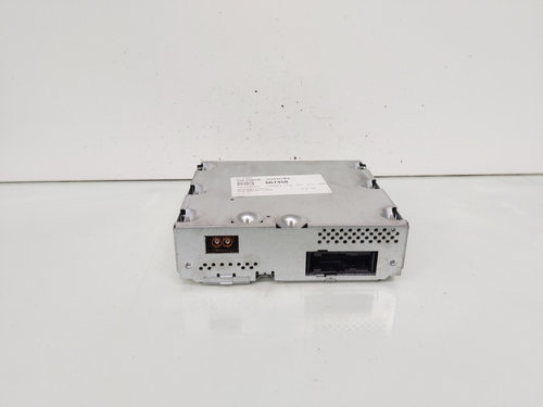 TV tuner, cod 7L6919148A, VW Touareg (7LA, 7L6) (id:667458)