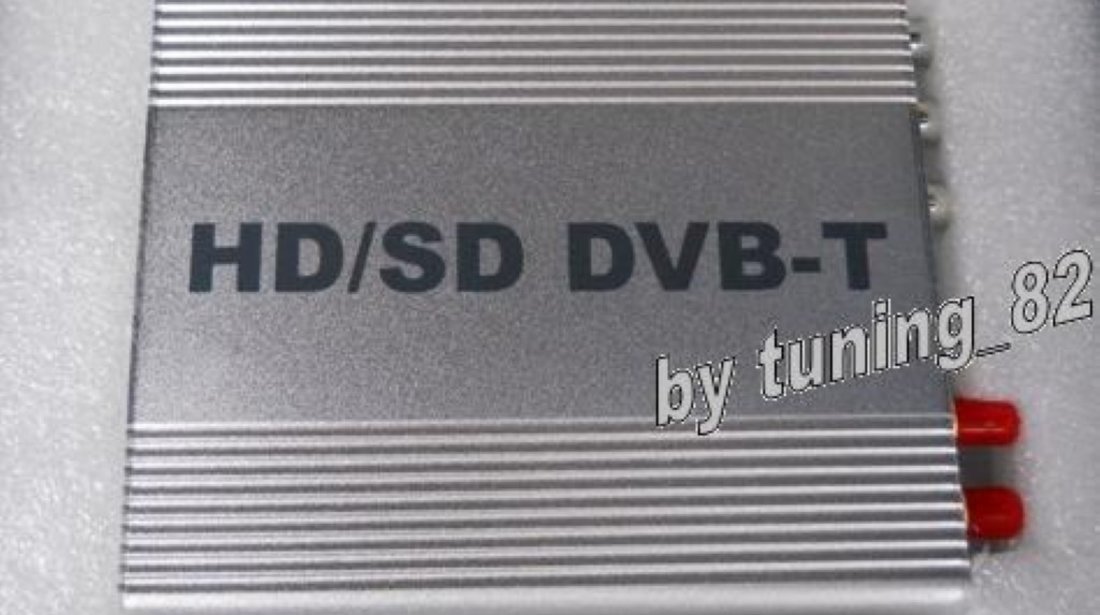 Tv Tuner Digital Hd Model 2015 Player Mp3 Si Divx Integrat