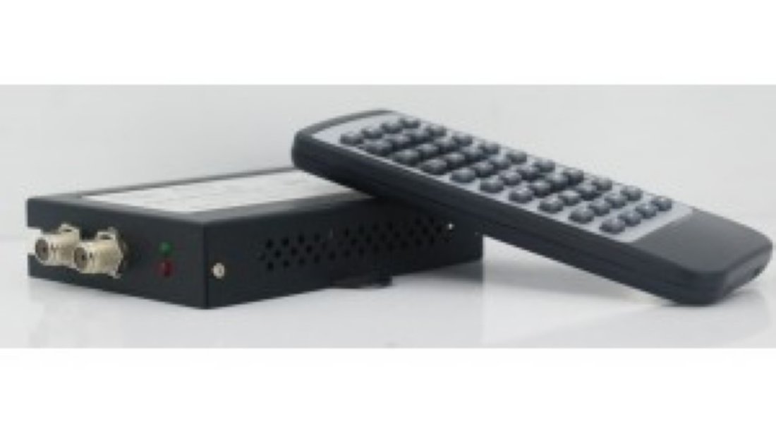 Tv Tuner Digital Universal Auto HD Dvb t Hd Mpeg4 Posturi Digitale In Mers Player Mp3 Divx