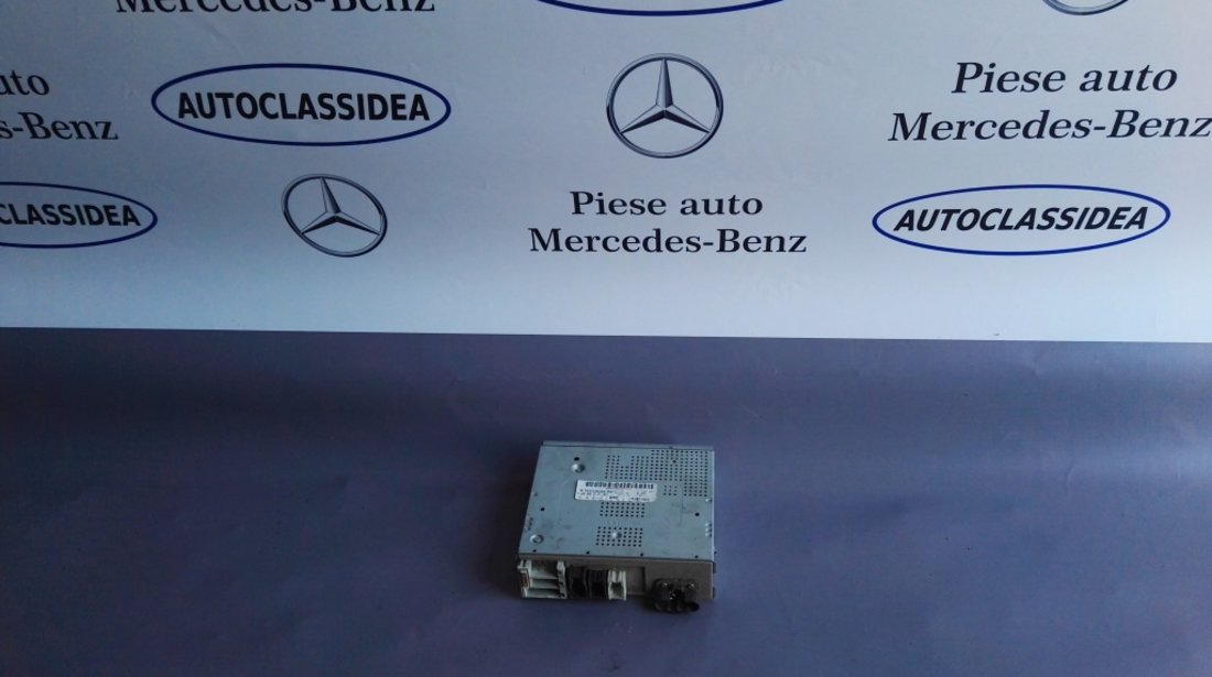 TV Tuner Mercedes A2208201597