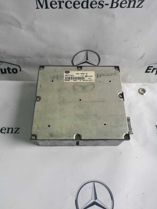 TV Tuner range rover sport UH42 19C063 BC