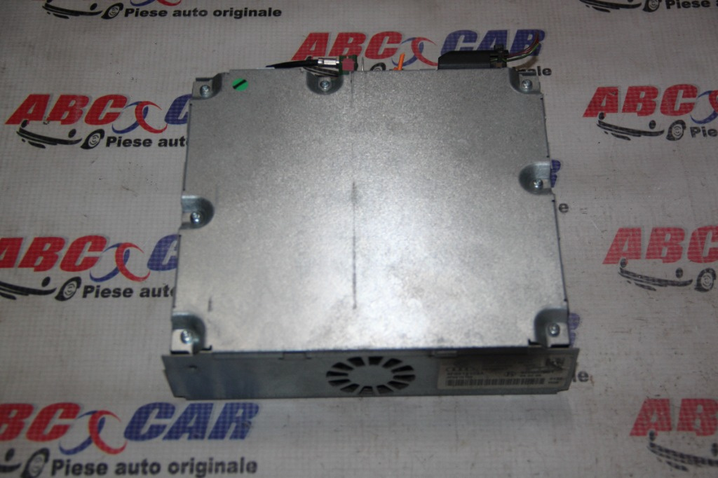 TV tuner (receiver) Audi A4 8K 2008-2016 cod: 4F0919129A