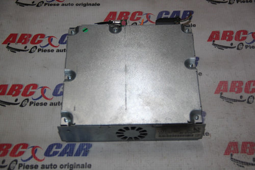 TV tuner (receiver) digital/analog Audi Q5 8R 2008-2016 cod: 4F0919129A