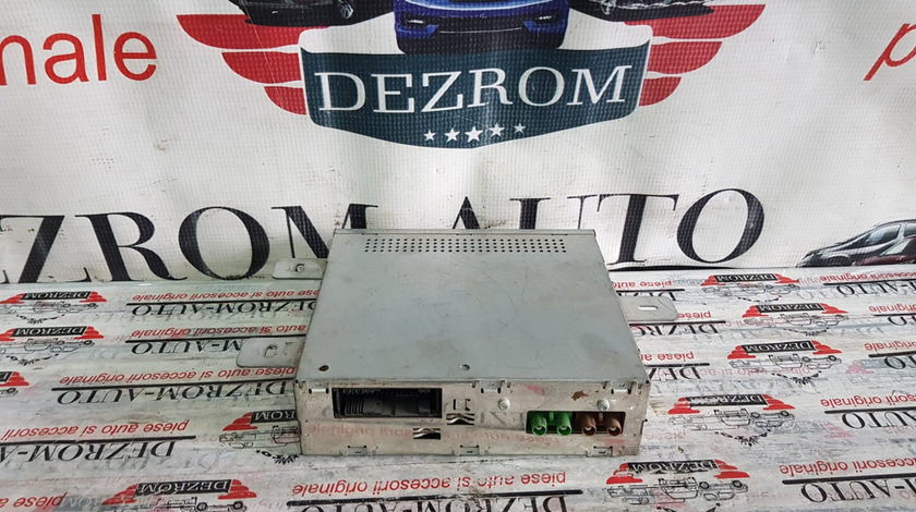 TV-Tuner receiver VW Phaeton cod piesa : 3D0919146