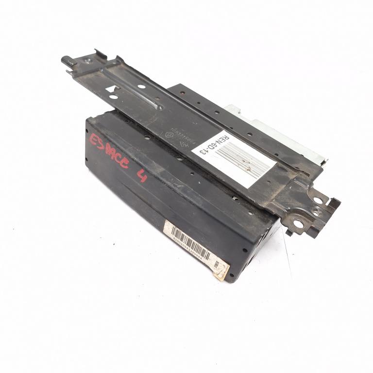 Tv Tuner Renault Espace Mk4 2002-2014 8200205833