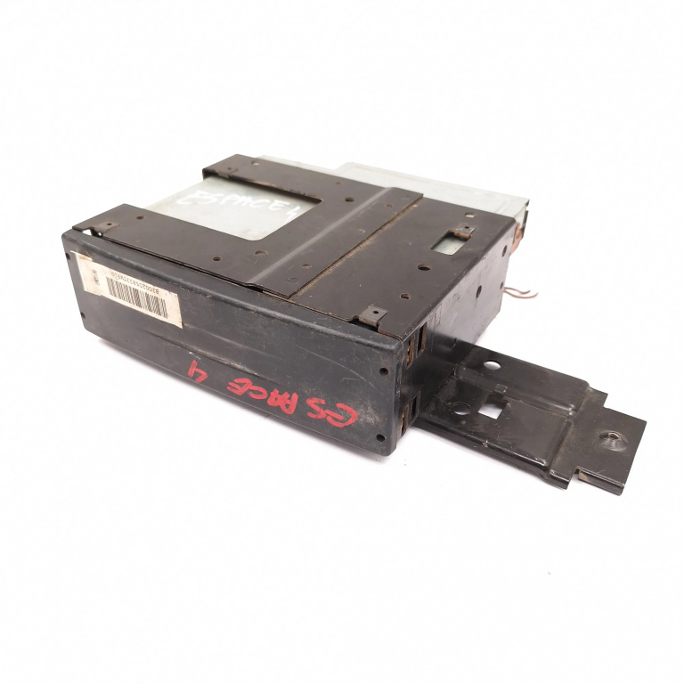 Tv Tuner Renault Espace Mk4 2002-2014 8200205833, 8200205833Tw910, 0013397, 7753B
