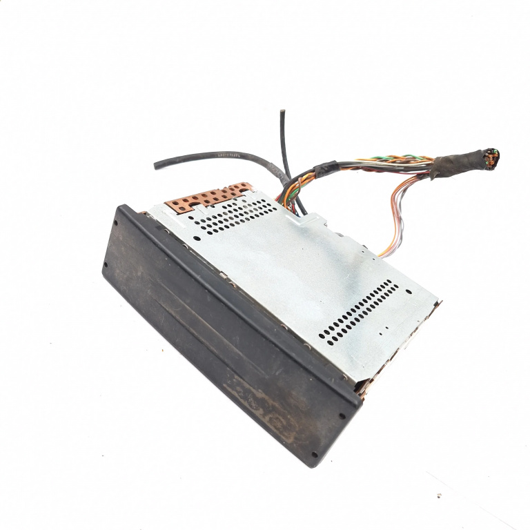 Tv Tuner Renault Espace Mk4 2002-2014 8200205833C, 8200205833Tq297, 22Dc26962T, Fd0203140056735, Rn269F30056735