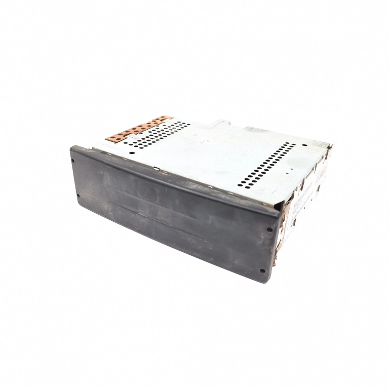 Tv Tuner Renault Espace Mk4 2002-2014 8200205833C, 8200205833Tt404, Renrat12052, Rnra0140105337, Fd0004280105337, 8200205833Tt404