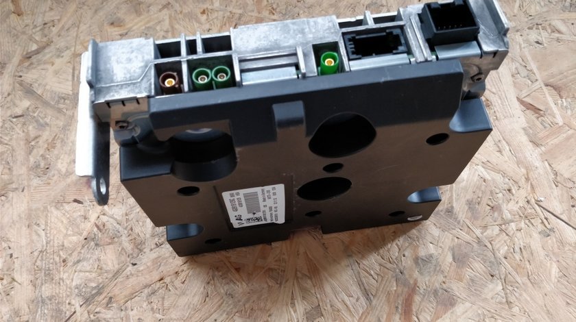 Tv Tuner VW Touareg // Audi A6 // A7 // A8 // Q7