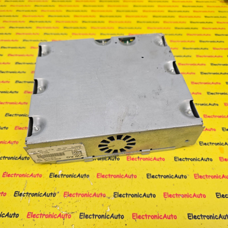 TV Tunner Audi MMi 3G 4F0919129D, 4F0919