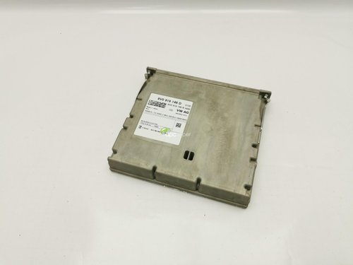 TV Tunner Original Audi A4 B9 8W / A3 8V / A6 4G / Q7 4M - Cod: 8V0919146D