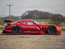 TVR Cerbera Speed 12 de vanzare