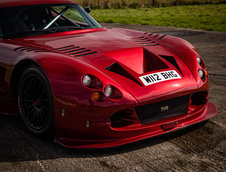 TVR Cerbera Speed 12 de vanzare