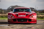 TVR Cerbera Speed 12 de vanzare