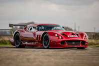 TVR Cerbera Speed 12 de vanzare