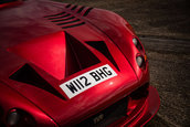 TVR Cerbera Speed 12 de vanzare