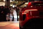TVR Griffith- poze reale