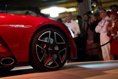 TVR Griffith- poze reale