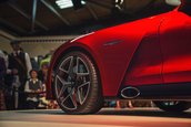 TVR Griffith- poze reale