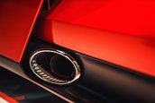 TVR Griffith- poze reale