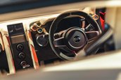 TVR Griffith- poze reale