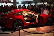 TVR Griffith- poze reale