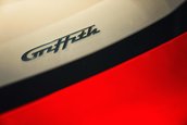 TVR Griffith- poze reale