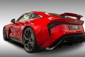 TVR Griffith