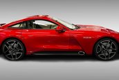 TVR Griffith