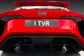 TVR Griffith