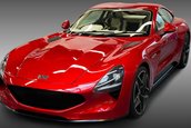 TVR Griffith