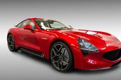 TVR Griffith