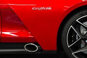 TVR Griffith