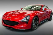 TVR Griffith