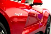 TVR Griffith