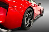 TVR Griffith