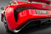 TVR Griffith
