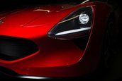 TVR Griffith