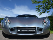 TVR T440R de vanzare