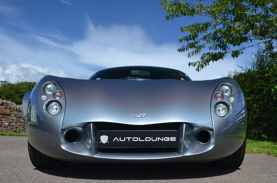 TVR T440R de vanzare