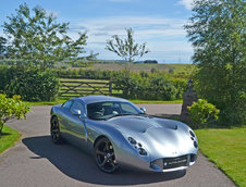 TVR T440R de vanzare