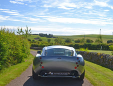 TVR T440R de vanzare